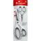 SINGER® Fabric & Mini Detail Sewing Scissors Set